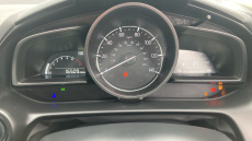 Mazda 2 1.5 e-Skyactiv G MHEV Centre-Line 5dr Petrol Hatchback